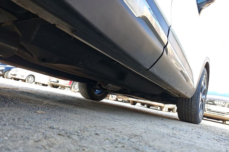 起亚 狮铂拓界 2023款 2.0T 两驱尊贵版局部细节9001