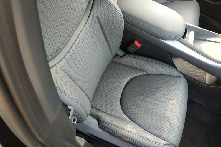 小鹏MONA M03 2024款 620 超长续航局部细节41