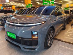 理想汽车 理想L7 2025款 Pro 智能焕新版