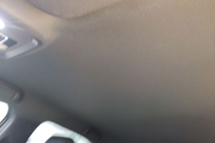 比亚迪 海鸥 2025款 305km 活力版局部细节22