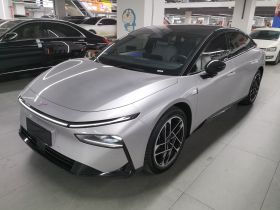 小鹏P7+ 2024款 超长续航 Max