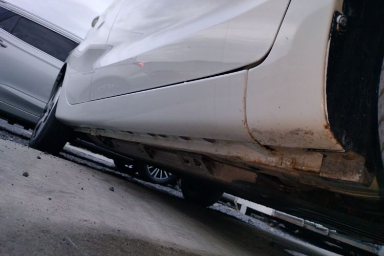 长安欧尚 奔奔E-Star 2021款 国民版 心怡版（快充版）磷酸铁锂（31.18kWh）机舱底盘29