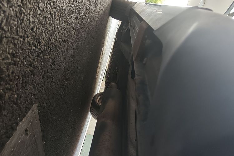 陆风X5 2016款 Plus 1.5T CVT创领版局部细节9003