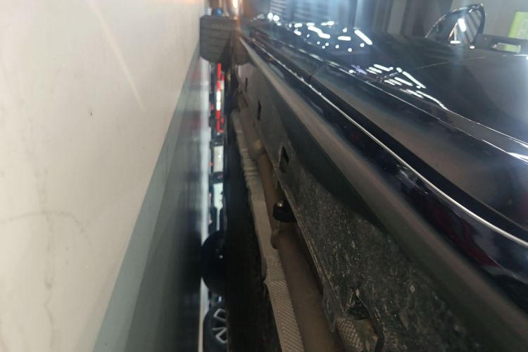 阿维塔06 2025款 Max增程版局部细节9002