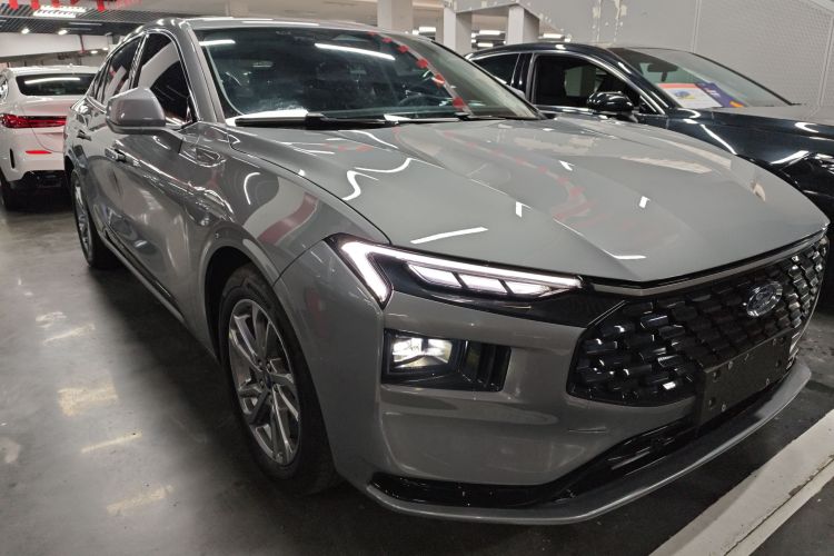 福特 蒙迪欧 2023款 EcoBoost 180 豪华型车身外观6002