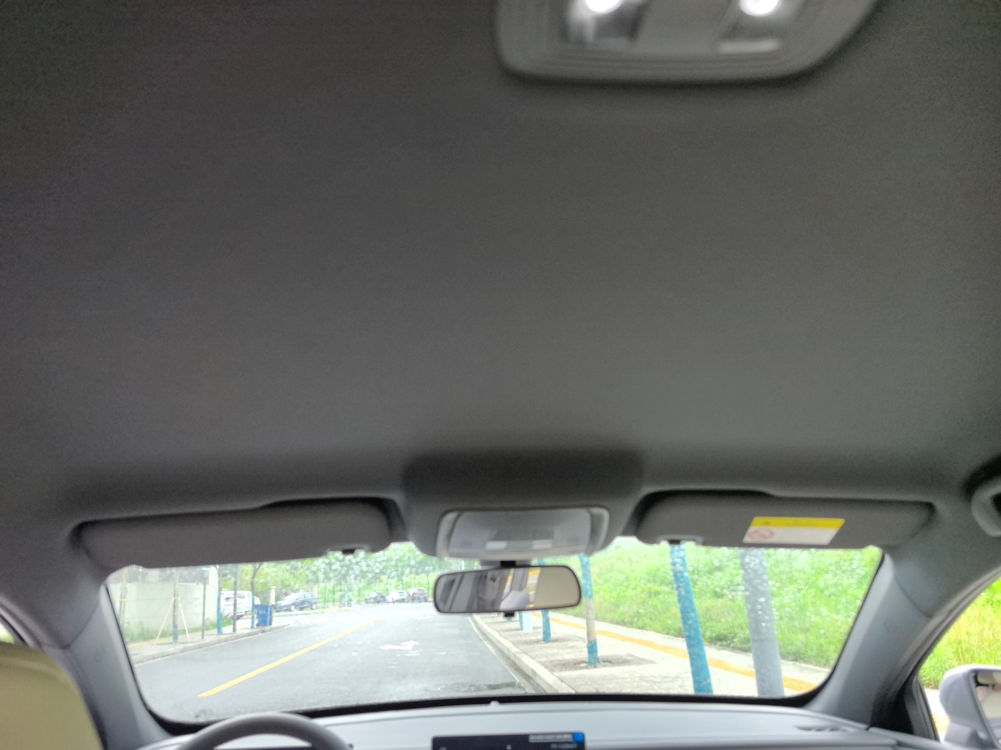 比亚迪 秦PLUS 2025款 DM-i 智驾版 55KM领先型