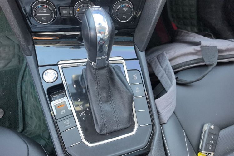 大众 凌渡 2019款 280TSI DSG舒适版 国VI局部细节18