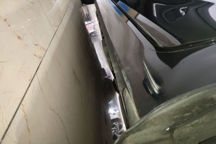 日产 轩逸 2021款 1.6L XL CVT悦享版局部细节9002