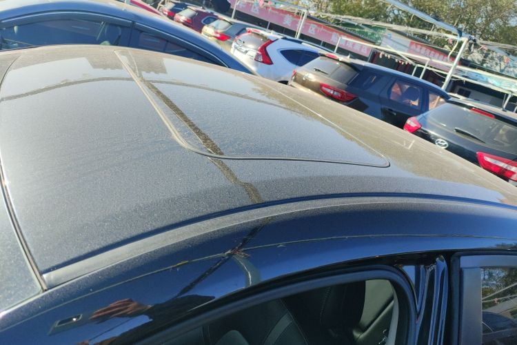 日产 轩逸 2022款 电驱版e-POWER 超智联PLUS局部细节57