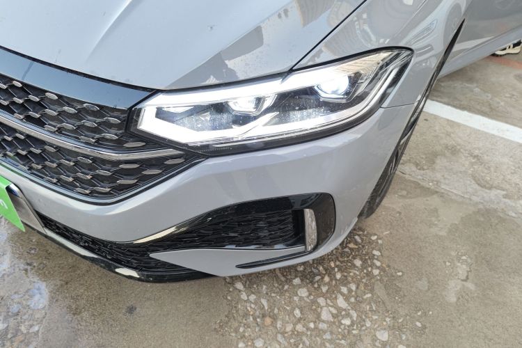 大众 朗逸 2023款 300TSI DSG星空永逸版局部细节36