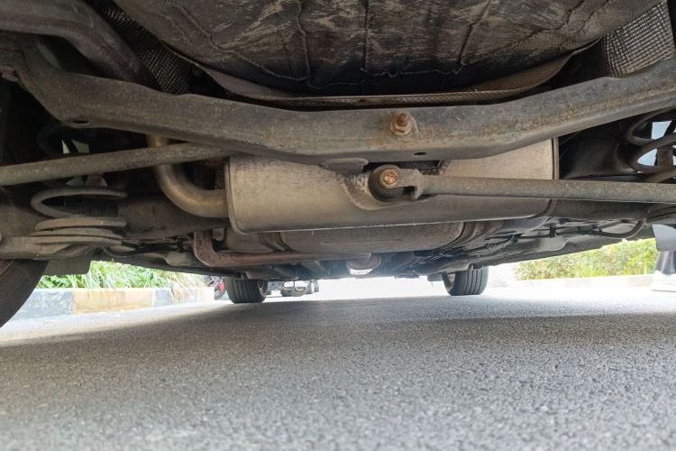 别克 英朗 2014款 XT 1.6L 自动时尚版局部细节9009