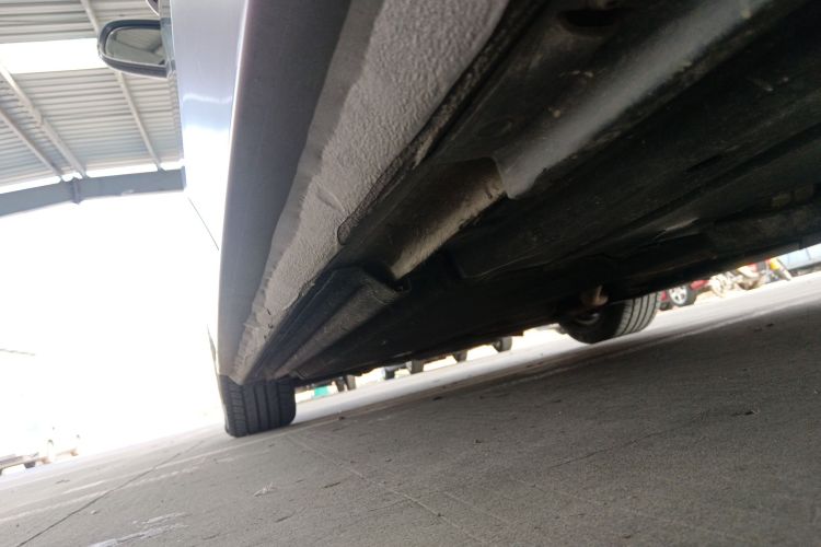 奥迪A4L 2016款 30 TFSI 典藏版 自动舒适型局部细节9002