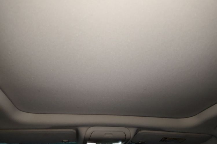 凯迪拉克XT5 2018款 28T 四驱豪华型中控内饰22