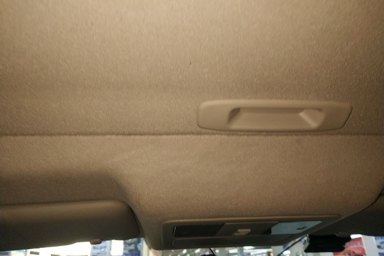 日产 轩逸 2019款 经典 1.6XE+ CVT智联领先版中控内饰22