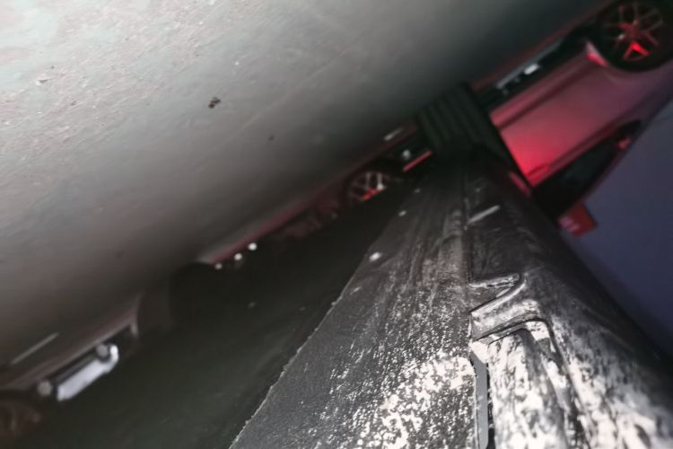 零跑汽车 零跑C16 2024款 纯电 520尊享版局部细节9001