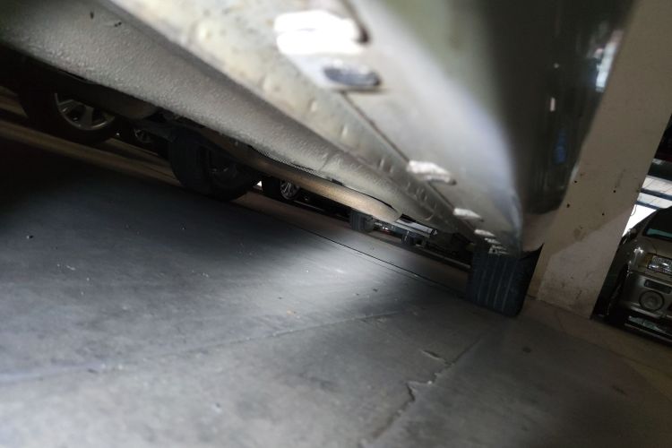 奇瑞 艾瑞泽GX 2018款 1.5T 手动劲色版 国V局部细节9002