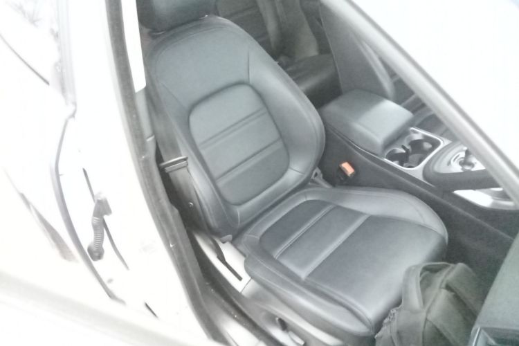 捷豹E-PACE 2018款 P200 S 国VI局部细节41