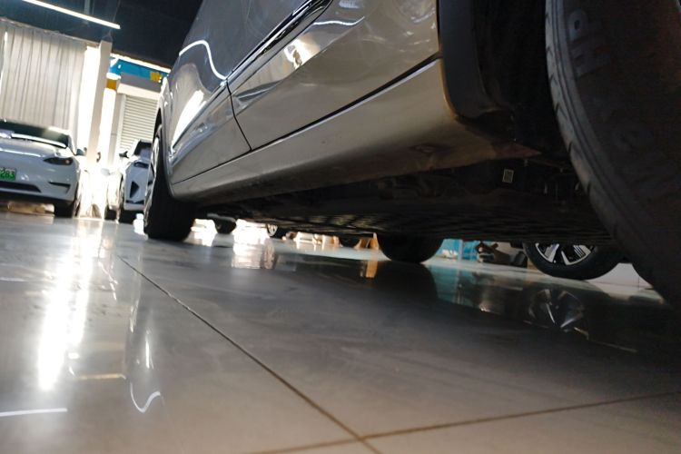 五菱汽车 五菱缤果 2023款 410km 灵犀尊享款局部细节9002