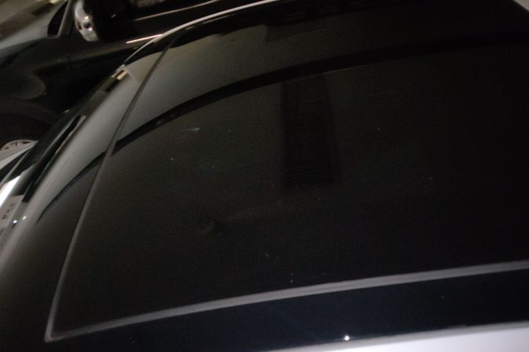 奥迪Q2L 2018款 35 TFSI 上市专享版 国VI局部细节57