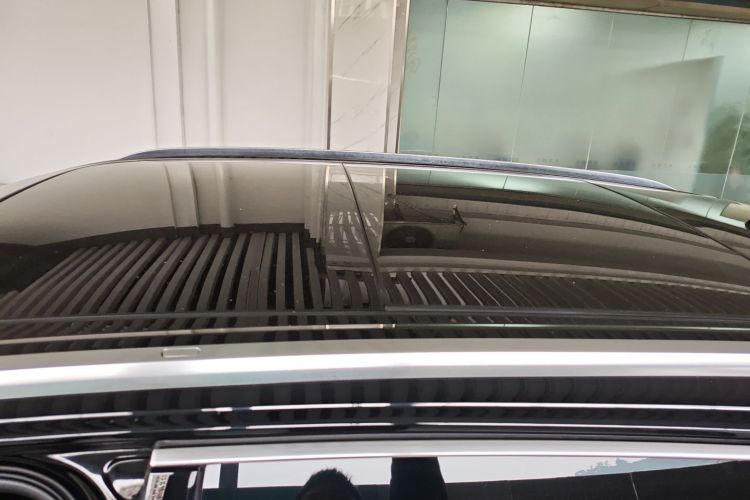 奥迪Q7 2022款 45 TFSI quattro S line运动型局部细节57