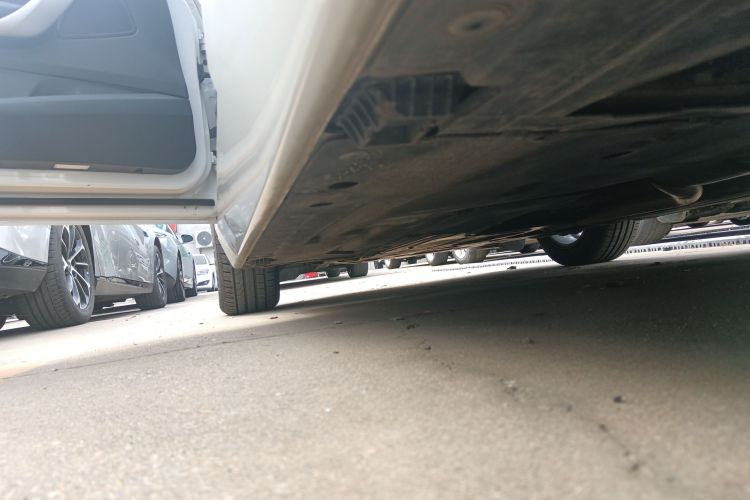 宝马1系(进口) 2016款 118i 领先型局部细节9002