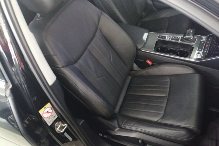 奥迪A6L 2019款 40 TFSI 豪华致雅型局部细节41