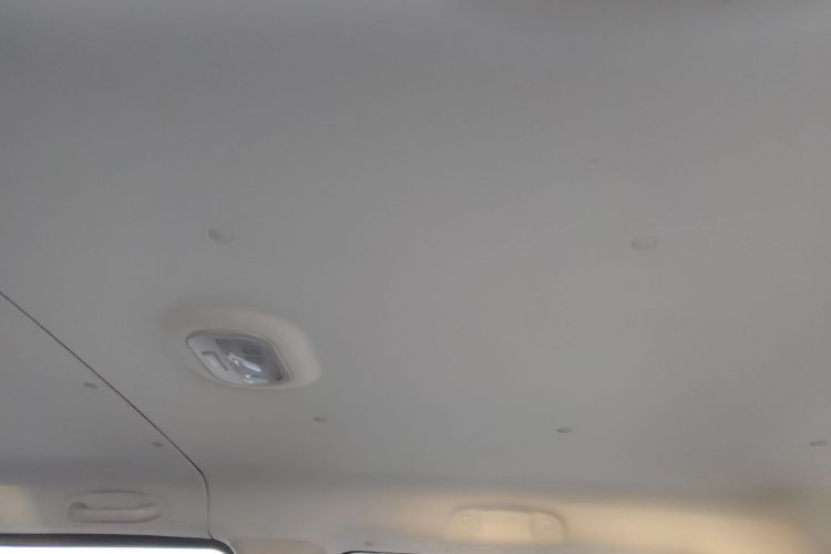 江淮瑞风 瑞风M3 2023款 PLUS 1.5T 5/7座经典版局部细节22