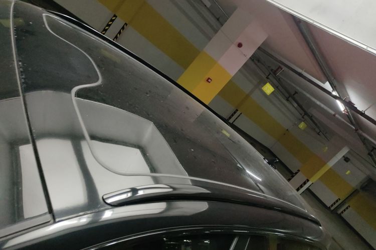 零跑汽车 零跑C11 2023款 增程 180舒享版局部细节57