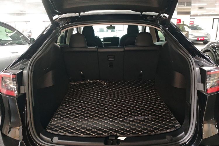 特斯拉 Model Y 2022款 改款 后轮驱动版局部细节23