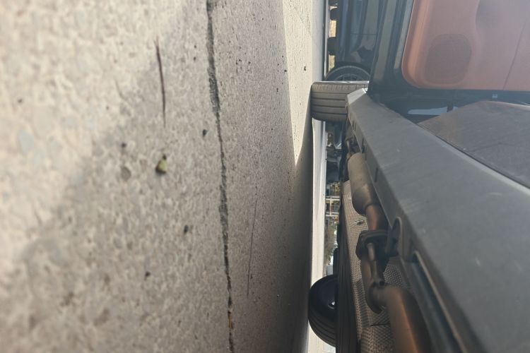 零跑汽车 零跑C16 2024款 增程 200尊享版局部细节9002