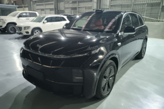 理想汽车 理想L7 2024款 MAX