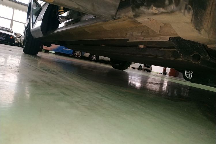 比亚迪 海鸥 2023款 自由版局部细节9001