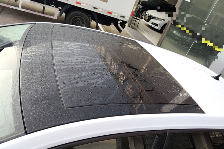 大众 高尔夫 2020款 200TSI DSG舒适进取版局部细节57