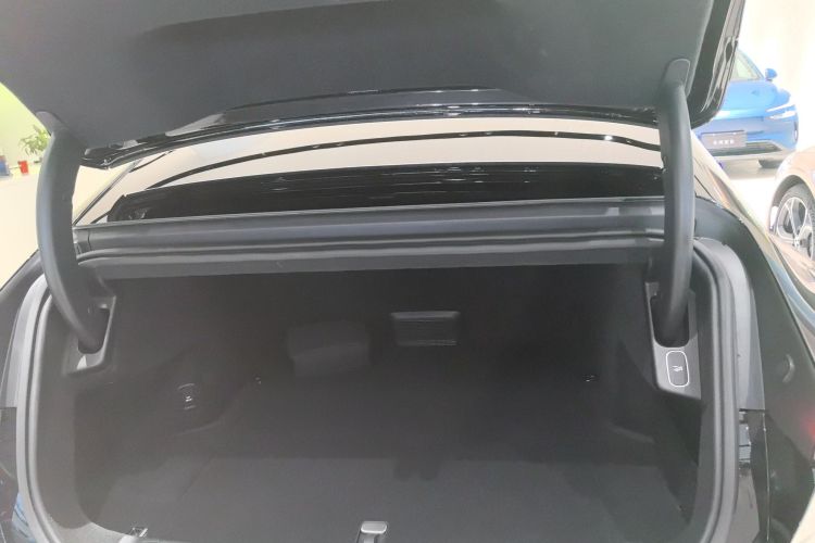 蔚来ET9 2025款 102kWh局部细节23