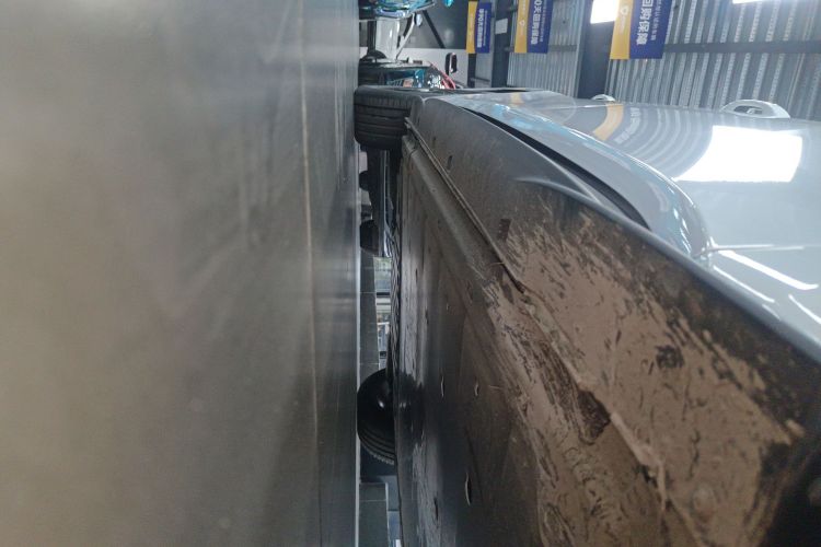 大众ID.3 2026款 聪明款 出众版局部细节9001