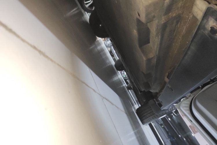 比亚迪 元Pro 2023款 401KM豪华型局部细节9001