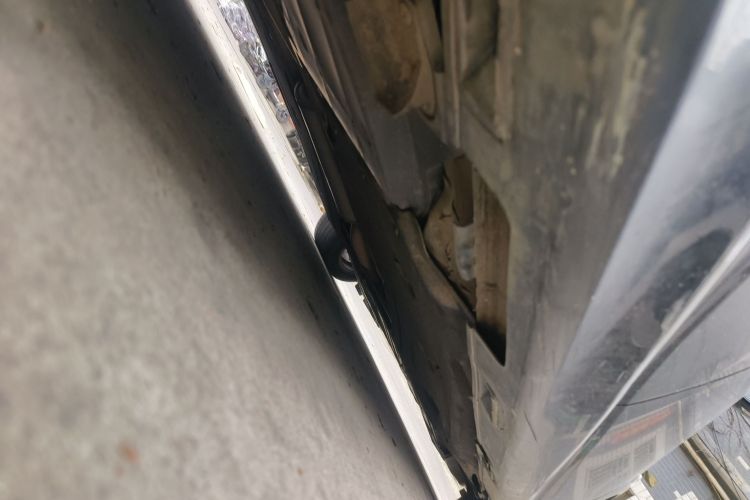 本田 雅阁 2018款 230TURBO 舒适版 国V局部细节9002