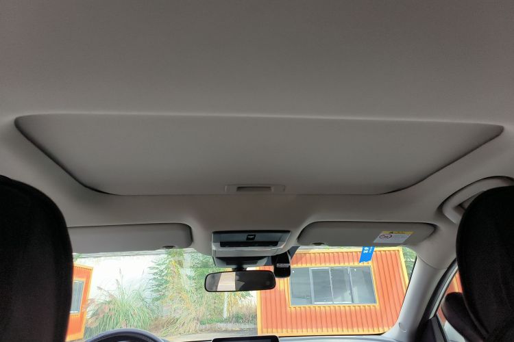 日产 轩逸 2020款 1.6L XL CVT智享版局部细节22