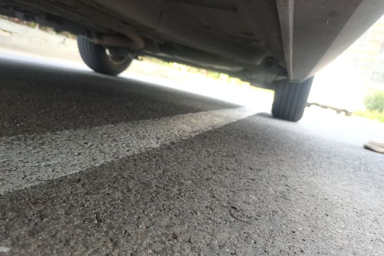 标致2008 2014款 1.6L 自动时尚版局部细节9004