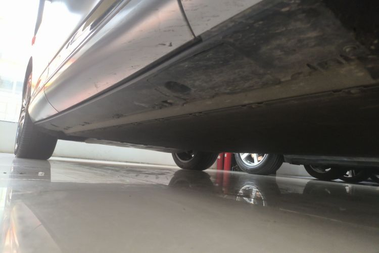 小鹏G9 2024款 570 Max局部细节9001