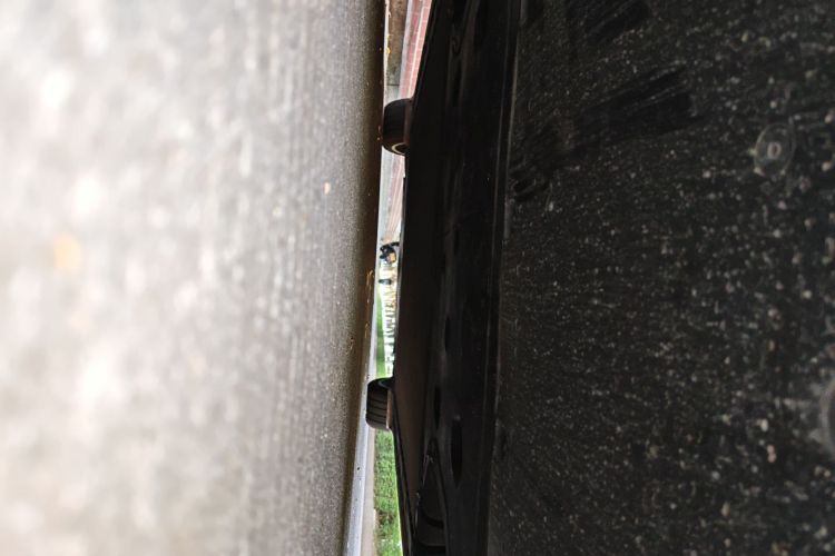 小米汽车 小米SU7 2024款 后驱超长续航高阶智驾Pro版局部细节9008