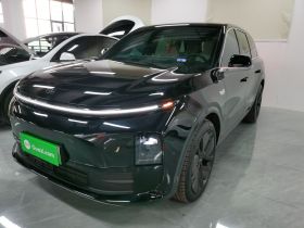 理想汽车 理想L6 2024款 Pro