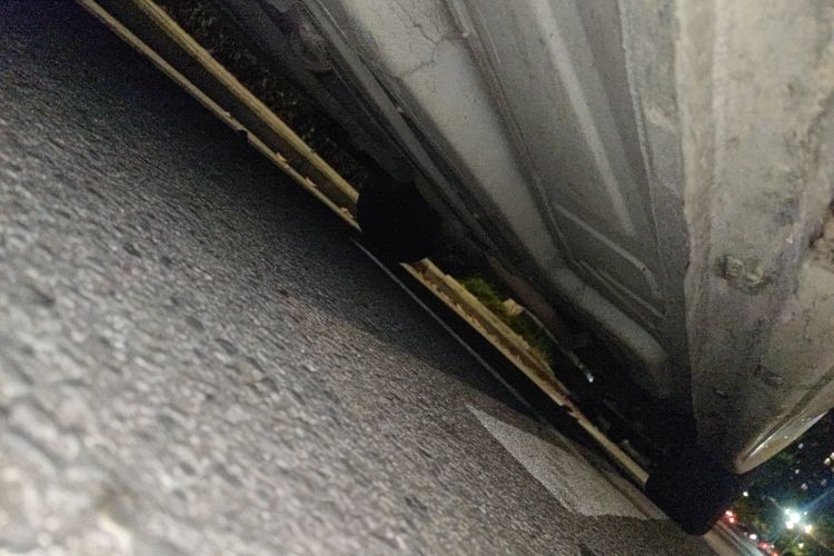 菲亚特 菲翔 2015款 1.4T 自动悦享版局部细节9004