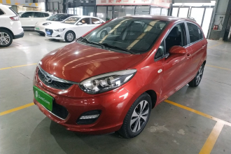 凯翼C3R 2015款 1.5L 手动金钻版