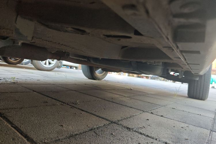 名爵 锐腾 2017款 20T 自动豪华版局部细节9004