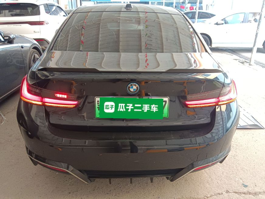 汽车详情