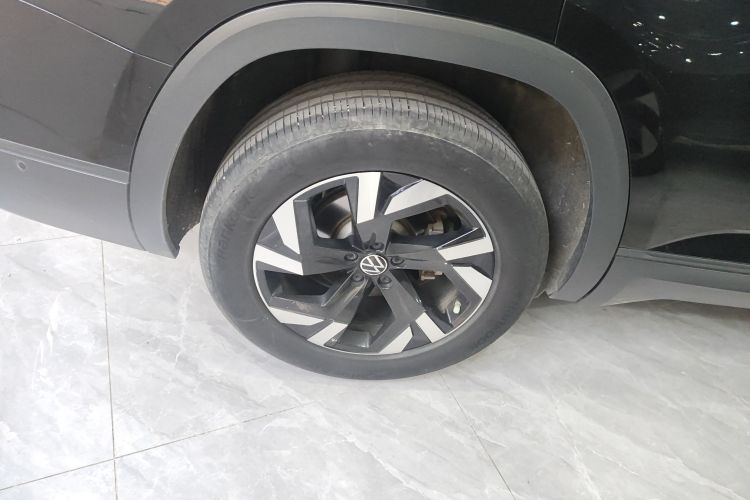 大众 途昂 2023款 330TSI 两驱豪华版车身外观6008