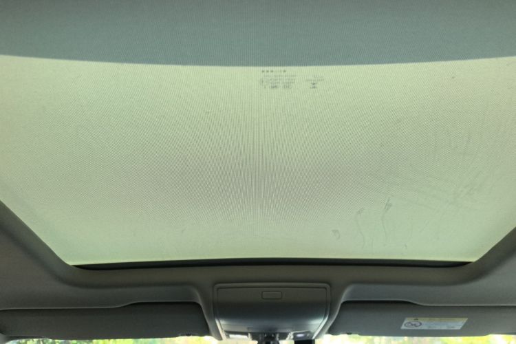 大众 途观L 2022款 330TSI 自动两驱智享版中控内饰22