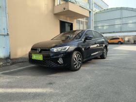 大众 朗逸 2025款 新锐 1.5L 出众新愿版