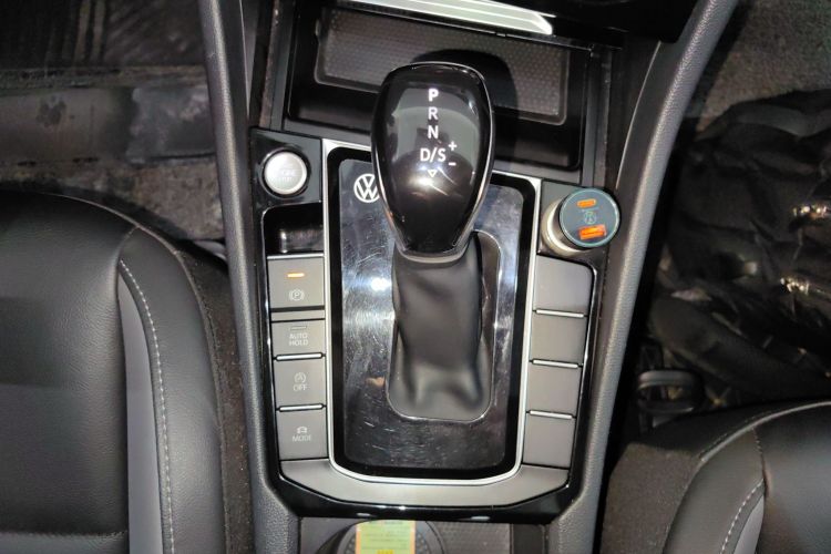 大众 速腾 2020款 280TSI DSG舒适型 国VI局部细节18